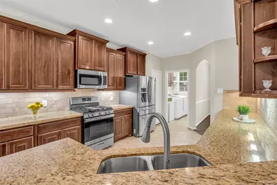 12757 Virgo Drive, Willis, TX 77318 - Photo 21
