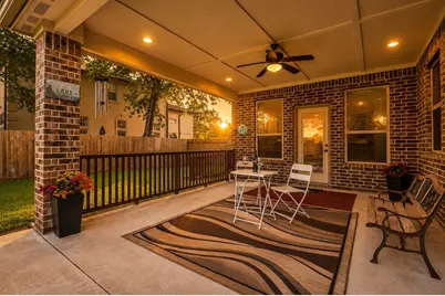 12757 Virgo Drive, Willis, TX 77318 - Photo 5