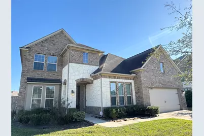 6110 Cottage Grove Court, Sugar Land, TX 77479 - Photo 1