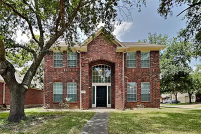 10051 Rio Bravo Road, Houston, TX 77064 - Photo 1