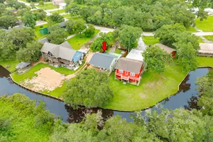 6840 County Rd 659, Brazoria, TX 77422 - Photo 3