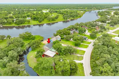 6840 County Road 659, Brazoria, TX 77422 - Photo 5