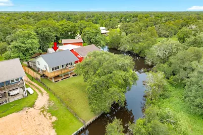 6840 County Road 659, Brazoria, TX 77422 - Photo 1