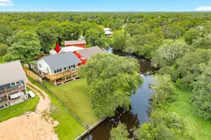 6840 County Rd 659, Brazoria, TX 77422 - Photo 1
