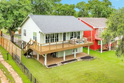 6840 County Road 659, Brazoria, TX 77422 - Photo 1