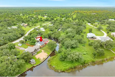 6840 County Road 659, Brazoria, TX 77422 - Photo 7