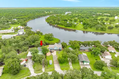 6840 County Road 659, Brazoria, TX 77422 - Photo 5