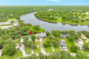 6840 County Rd 659, Brazoria, TX 77422 - Photo 5