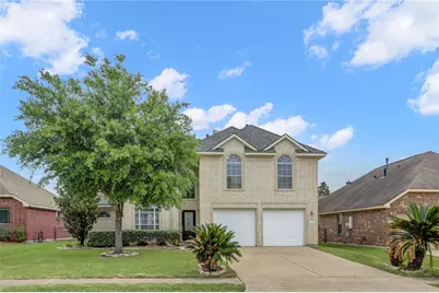 23919 Fairport Harbor Lane, Richmond, TX 77407 - Photo 1