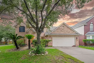 5003 Chappel Hill Dr, Missouri City, TX 77459 - Photo 1