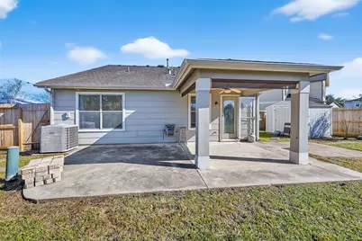 29603 Golden Vines Lane, Spring, TX 77386 - Photo 23