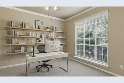 5918 Corinthian Park Drive, Spring, TX 77379 - Photo 7