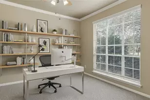 5918 Corinthian Park Dr, Spring, TX 77379 - Photo 7