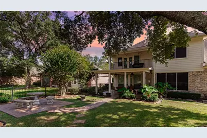 5918 Corinthian Park Drive, Spring, TX 77379 - Photo 3