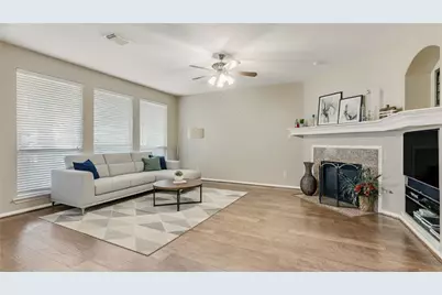 5918 Corinthian Park Drive, Spring, TX 77379 - Photo 5