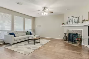 5918 Corinthian Park Dr, Spring, TX 77379 - Photo 5