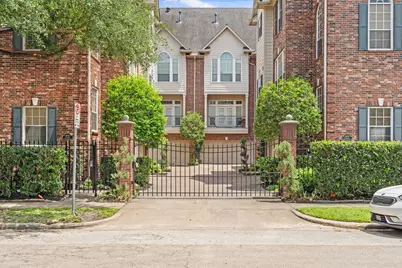 1007 Crocker Street, Houston, TX 77019 - Photo 5