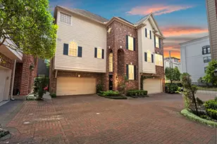 1007 Crocker St, Houston, TX 77019 - Photo 1