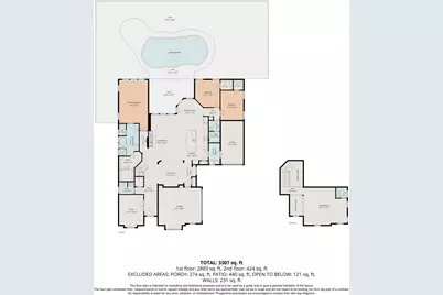 3306 Explorer Way, Conroe, TX 77301 - Photo 23