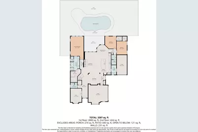 3306 Explorer Way, Conroe, TX 77301 - Photo 21