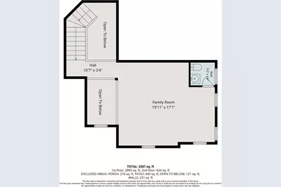 3306 Explorer Way, Conroe, TX 77301 - Photo 33