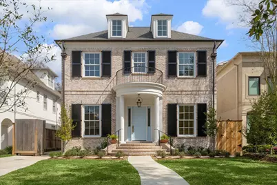 6439 Westchester Avenue, West University Place, TX 77005 - Photo 1