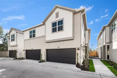 6447 Rena Street, Houston, TX 77092 - Photo 1