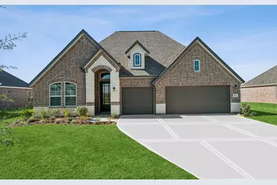 6714 Allens Landing, Needville, TX 77461 - Photo 1