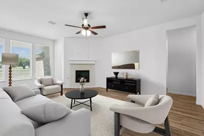 6714 Allens Landing, Needville, TX 77461 - Photo 5