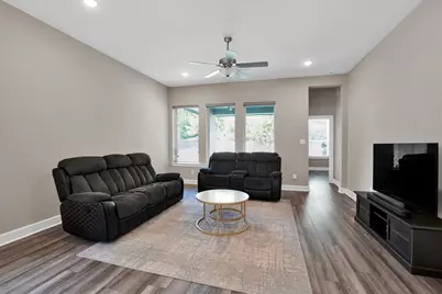 15214 Spanish Ranchos Way, Cypress, TX 77433 - Photo 19
