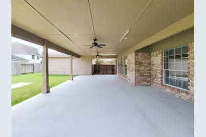 20711 Mansfield Bay Lane, Richmond, TX 77407 - Photo 45