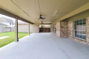 20711 Mansfield Bay Ln, Richmond, TX 77407 - Photo 45