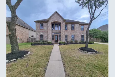 20711 Mansfield Bay Lane, Richmond, TX 77407 - Photo 1
