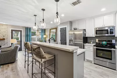 51 Wineberry Place, The Woodlands, TX 77382 - Photo 9