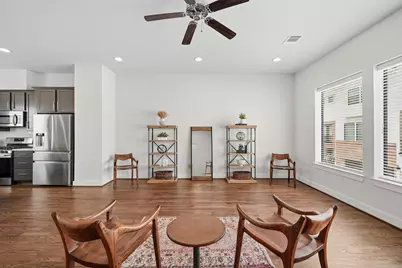 1022 Green Kensington Drive, Houston, TX 77008 - Photo 19