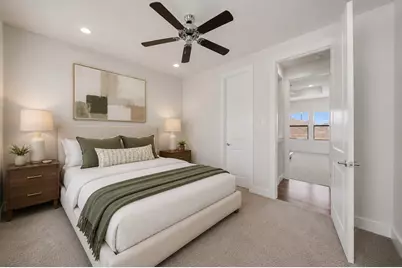 1022 Green Kensington Drive, Houston, TX 77008 - Photo 27