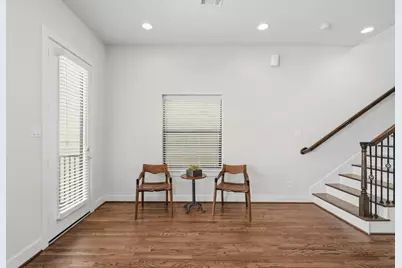 1022 Green Kensington Drive, Houston, TX 77008 - Photo 21