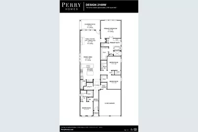 42560 Rustico Road, Magnolia, TX 77354 - Photo 15