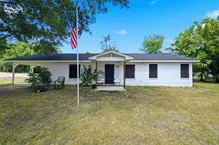 700 N Owensville St, Franklin, TX 77856 - Photo 1