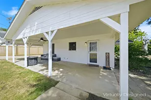 700 N Owensville St, Franklin, TX 77856 - Photo 17
