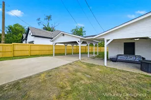700 N Owensville St, Franklin, TX 77856 - Photo 21