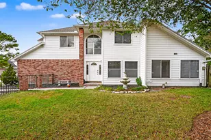 9610 W Withers Way Cir, Houston, TX 77065 - Photo 1