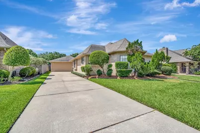 6906 Middlefield Drive, Pasadena, TX 77505 - Photo 3