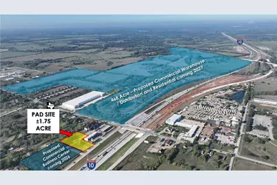 35103 I-10 Freeway, Brookshire, TX 77423 - Photo 1