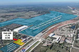 35103 I-10 Freeway, Brookshire, TX 77423 - Photo 1