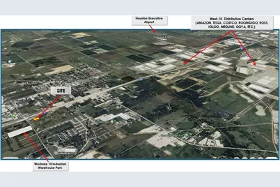 35103 I-10 Freeway, Brookshire, TX 77423 - Photo 3