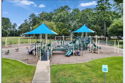 5310 Pine Wood Meadows Ln, Spring, TX 77386 - Photo 5