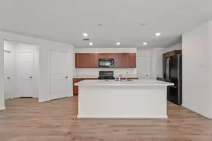 1968 Harmon Dr, Conroe, TX 77304 - Photo 9