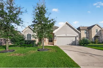 2215 Keystone Ridge Lane, Richmond, TX 77469 - Photo 3