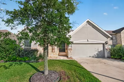 2215 Keystone Ridge Lane, Richmond, TX 77469 - Photo 1